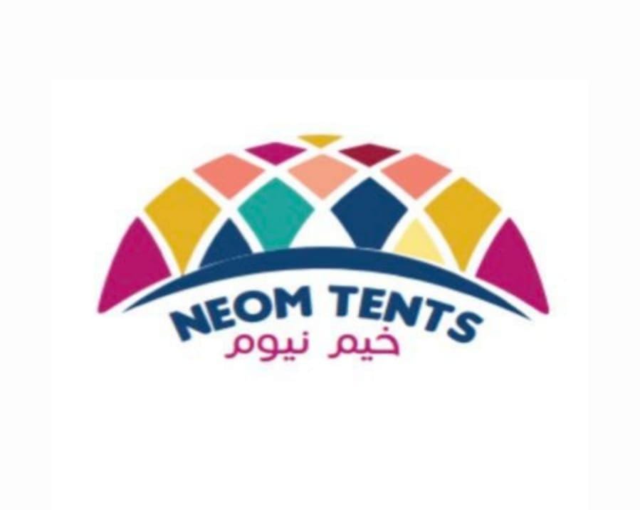 Neom Tents Logo